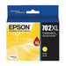Epson T702XL420-S EPSON T702 HC DB UL YLW INK – Compatible Printer Supply – Get Toner Canada