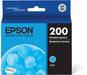 Epson T200220S EPSON DURABRITE ULTRA CYAN INK EXPRESSION HOME XP – Compatible Printer Supply – Get Toner Canada