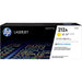 HP 212A Yellow Original LaserJet Toner Cartridge – Compatible Printer Supply – Get Toner Canada