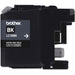 Brother LC109BKS BLACK EXTRA HIGH YIELD CARTRIDGE – Compatible Printer Supply – Get Toner Canada
