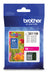 Brother LC3011MS MAGENTA INK FOR MFCJ491DW, MFC690DW 0.2K – Compatible Printer Supply – Get Toner Canada