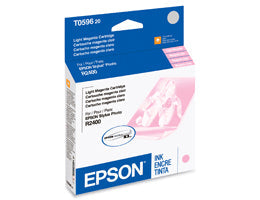 Epson T059620 STYLUS PHOTO R2400 INK CARTRIDGE  LIGHT MAGENTA – Compatible Printer Supply – Get Toner Canada
