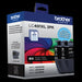 Brother LC401XL2PKS Brother 2-Pack Black Ink Cartridges – Compatible Printer Supply – Get Toner Canada