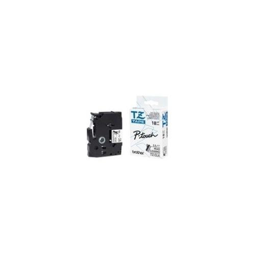TZECL3 Brother HEAD CLEANING TAPE 12MM