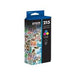 Epson T215120BCS EPSON 215 BLK/COL ST. CAP. COMBO PACK, WORKFORCE – Compatible Printer Supply – Get Toner Canada