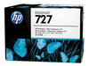 HP 727 Designjet Printhead Cartridge (B3P06A)