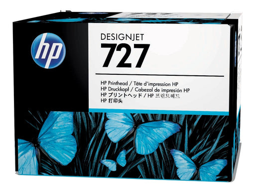 HP 727 Designjet Printhead Cartridge (B3P06A)