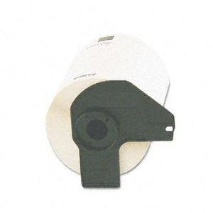 TZES651 BLACK ON YELLOW 24MM  LAMINATED STRONG ADHESIVE IN