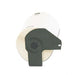 TZES651 BLACK ON YELLOW 24MM  LAMINATED STRONG ADHESIVE IN