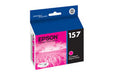 Epson T157320 EPSON ULTRACHROME K3 VIVID MAGENTA INK CRT R3000 – Compatible Printer Supply – Get Toner Canada