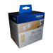 DK1209 SMALL ADDRESS LABELS (800) 29MM X 62MM / 11/7" X 23