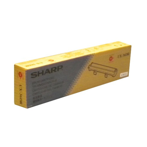UX36DR SHARP UX36DR DRUM UX3600 FAX