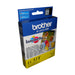 Brother LC51YS DCP130C/MFC240C YELLOW – Compatible Printer Supply – Get Toner Canada