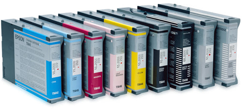 Epson T602C00 EPSON ULTRACHROME LIGHT MAGENTA K3 FOR STYLUS PRO 78 – Compatible Printer Supply – Get Toner Canada