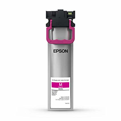 Epson T902XL320 EPSON T902 Hi Cap Magenta Ink WorkForce Pro WF-C52 – Compatible Printer Supply – Get Toner Canada