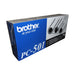 Brother PC501 PRINT CARTRIDGE FOR FAX575  REFILL IS PC402RF – Compatible Printer Supply – Get Toner Canada