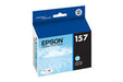 Epson T157520 EPSON ULTRACHROME K3 LIGHT CYAN INK CRT STYLUS R3000 – Compatible Printer Supply – Get Toner Canada