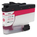 Brother LC3037MS MAGENTA SUPER HIGH YIELD INKvestment CARTRIDGE – Compatible Printer Supply – Get Toner Canada