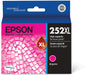 Epson T252xl320-s Epson T252 Db Ul Xl Magenta Ink – Compatible Printer Supply – Get Toner Canada