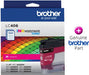 Brother LC406MS Brother INKvestment Magenta Ink Cartridge – Compatible Printer Supply – Get Toner Canada