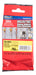 TZES631 BLACK ON YELLOW 12MM  LAMINATED STRONG ADHESIVE IN