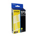 Epson T273420S EPSON CLARIA PREMIUM YELLOW INK EXPRESSION PHOTO – Compatible Printer Supply – Get Toner Canada