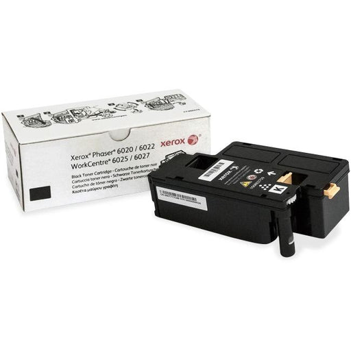 Xerox 106R02759 Black Toner Cartridge – Compatible Printer Supply – Get Toner Canada