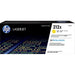 HP 212X High Yield Yellow Original LaserJet Toner Cartridge – Compatible Printer Supply – Get Toner Canada