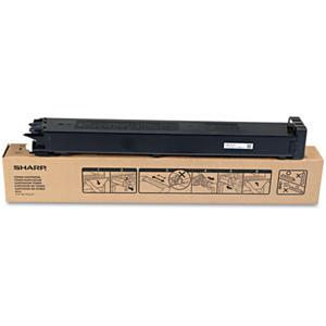 Sharp MX36NTBA - Black Toner Cartridge – Compatible Printer Supply – Get Toner Canada