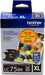 Brother LC752PKS INK CARTRIDGE BLACK FOR MFCJ6510DW, MFCJ6710DW, M – Compatible Printer Supply – Get Toner Canada