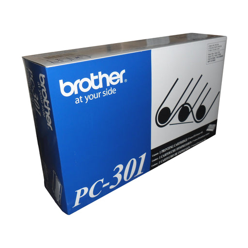 Brother PC301 MFC970MC/FAX 750/70/870MC CARTRIDGE – Compatible Printer Supply – Get Toner Canada