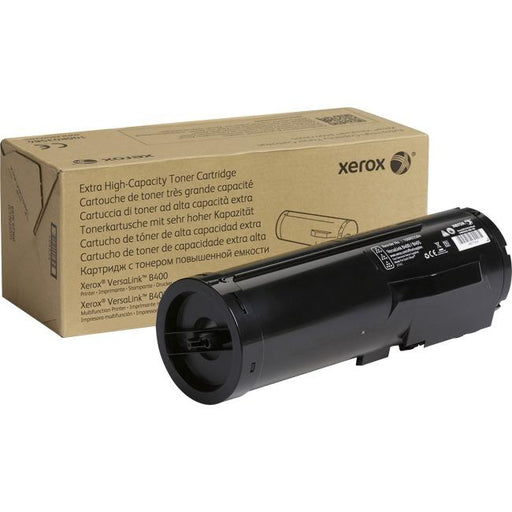 Xerox VersaLink B400 Black Extra High-Capacity Toner Cartridge (106R03584)