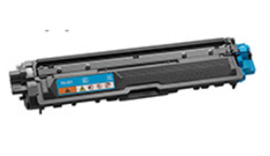 Brother TN221C CYAN TONER FOR BROTHER HL3140CW/HL3170CDW 1.4 – Compatible Printer Supply – Get Toner Canada
