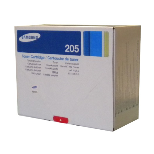 Samsung MLT-D205E Black Toner Cartridge, Extra High-Yield (SU956A) – Compatible Printer Supply – Get Toner Canada