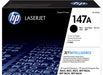 HP W1470A HP W1470A 147A Black LaserJet Toner Cartridge – Compatible Printer Supply – Get Toner Canada