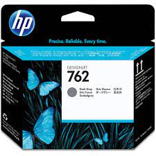 HP CN074A HP #762 DARK GRAY PRINTHEAD – Compatible Printer Supply – Get Toner Canada