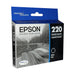 Epson T220120-S EPSON DURABRITE ULTRA BLACK INK CARTD STD. CAPAC – Compatible Printer Supply – Get Toner Canada