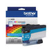 Brother LC406CS Brother INKvestment Cyan Ink Cartridge – Compatible Printer Supply – Get Toner Canada
