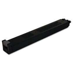 Sharp 18000 Pages High Capacity Yellow Toner Cartridge – Compatible Printer Supply – Get Toner Canada