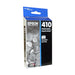 Epson T410120S EPSON 410 PHOTO BLACK CLARIA PREMIUM STD. CAPACITY – Compatible Printer Supply – Get Toner Canada