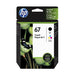 
HP 67 HP 67 Colour/Black Original Ink Cartridge, 2 Pack