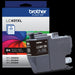 Brother LC401XLBKS Brother Black Ink Cartridge – Compatible Printer Supply – Get Toner Canada