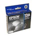 Epson T126120S EPSON DURABRITE ULTRA INK BLACK, WORKFORCE 60/520/ – Compatible Printer Supply – Get Toner Canada