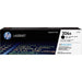 HP 206A Black Original LaserJet Toner Cartridge
