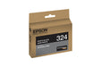 Epson T324120 EPSON T324 ULTRACHROME HG2 Photo Black Ink Cartridge – Compatible Printer Supply – Get Toner Canada