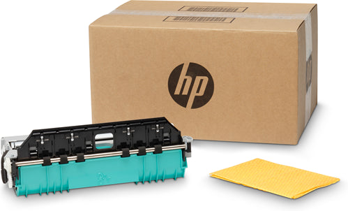 HP B5L09A HP OFFICEJET INK COLLECTION UNIT MFP X585/X555 SERIES – Compatible Printer Supply – Get Toner Canada