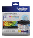 Brother LC30373PKS COLOR 3PKS SUPER HIGH YIELD INKvestment CARTRIDGE – Compatible Printer Supply – Get Toner Canada
