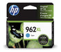 HP 3JA00AN#140 HP #962XL Cyan Ink Cartridge – Compatible Printer Supply – Get Toner Canada