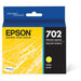 Epson T702420S EPSON DURABRITE ULTRA YELLOW INK CARTRIDGE W/SENSOR – Compatible Printer Supply – Get Toner Canada