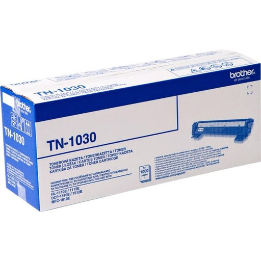 Brother TN1030 TONER FOR DCP1512/DCP1612W AND HL1112/HL1212W – Compatible Printer Supply – Get Toner Canada